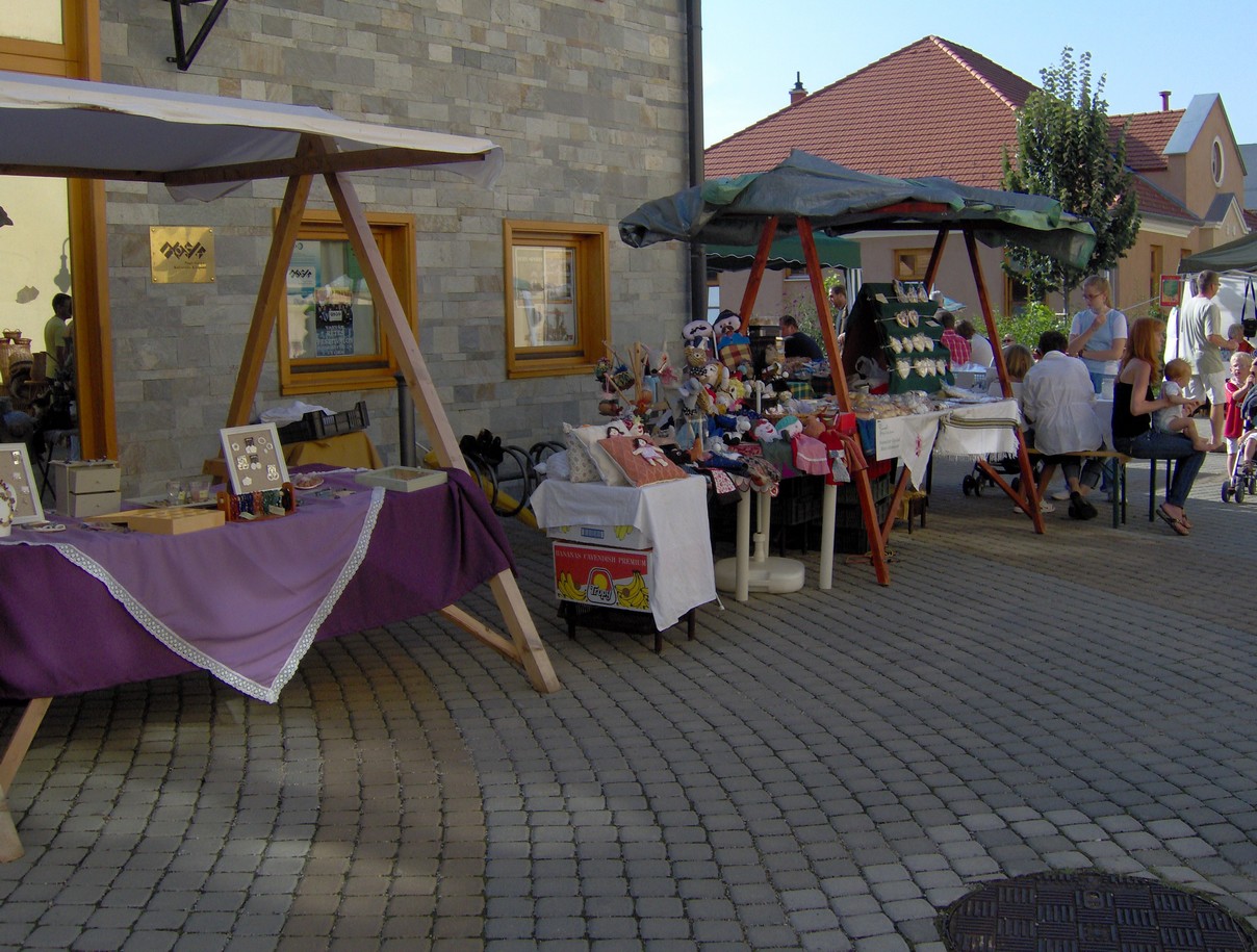 Retesfesztival 46